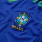 Nike Brazil 2023 Women's Away Jersey