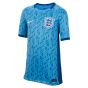 Nike England 2023 Youth Away Jersey