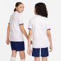 Nike France 2023 Youth Away Jersey