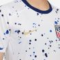 Nike USWNT Youth 2023/24 Home Jersey