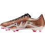 Nike Zoom Mercurial Vapor 15 Academy FG Soccer Cleats | Generations Pack