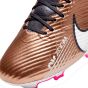 Nike Zoom Mercurial Vapor 15 Academy FG Soccer Cleats | Generations Pack