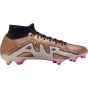 Nike Zoom Mercurial Superfly 9 Academy FG Soccer Cleats | Generations Pack