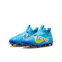 Nike Junior Zoom Mercurial Vapor 15 Academy KM FG Soccer Cleats