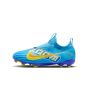 Nike Junior Zoom Mercurial Vapor 15 Academy KM FG Soccer Cleats