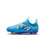 Nike Junior Zoom Mercurial Vapor 15 Academy KM FG Soccer Cleats