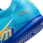 Nike Junior Zoom Mercurial Vapor 15 Academy KM IC Soccer Shoes