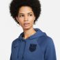 Nike USA Women's Fleece Pullover Hoodie