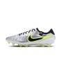 Nike Tiempo Legend 10 Elite FG Soccer Cleats | Mad Voltage Pack