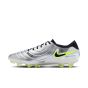 Nike Tiempo Legend 10 Elite FG Soccer Cleats | Mad Voltage Pack