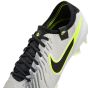 Nike Tiempo Legend 10 Elite FG Soccer Cleats | Mad Voltage Pack