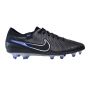 Nike Tiempo Legend 10 Elite FG Soccer Cleats | Black Pack