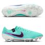 Nike Tiempo Legend 10 Elite FG Soccer Cleats | Peak Ready Pack