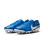 Nike Tiempo Legend 10 Elite FG Soccer Cleats | Mad Ambition Pack