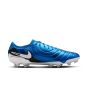 Nike Tiempo Legend 10 Elite FG Soccer Cleats | Mad Ambition Pack