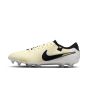 Nike Tiempo Legend 10 Elite FG Soccer Cleats | Mad Ready Pack