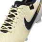 Nike Tiempo Legend 10 Elite FG Soccer Cleats | Mad Ready Pack