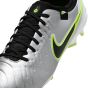 Nike Tiempo Legend 10 Pro FG Soccer Cleats | Mad Voltage Pack