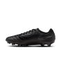 Nike Tiempo Legend 10 Pro FG Soccer Cleats | Shadow Pack