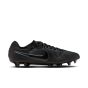 Nike Tiempo Legend 10 Pro FG Soccer Cleats | Shadow Pack