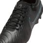 Nike Tiempo Legend 10 Pro FG Soccer Cleats | Shadow Pack