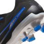 Nike Tiempo Legend 10 Pro FG Soccer Cleats | Black Pack