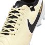 Nike Tiempo Legend 10 Pro FG Soccer Cleats | Mad Ready Pack