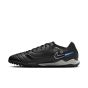 Nike Tiempo Legend 10 Pro TF Soccer Shoes | Black Pack