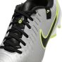 Nike Tiempo Legend 10 Academy FG Soccer Cleats | Mad Voltage Pack