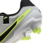 Nike Tiempo Legend 10 Academy FG Soccer Cleats | Mad Voltage Pack