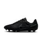 Nike Tiempo Legend 10 Academy FG Soccer Cleats | Shadow Pack