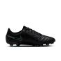 Nike Tiempo Legend 10 Academy FG Soccer Cleats | Shadow Pack