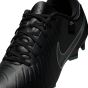 Nike Tiempo Legend 10 Academy FG Soccer Cleats | Shadow Pack