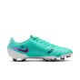 Nike Tiempo Legend 10 Academy FG Soccer Cleats | Peak Ready Pack