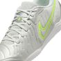 Nike Tiempo Legend 10 Academy IC Soccer Shoes | Mad Voltage Pack