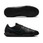 Nike Tiempo Legend 10 Academy IC Soccer Shoes | Shadow Pack