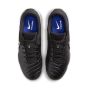 Nike Tiempo Legend 10 Academy IC Soccer Shoes | Black Pack