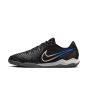 Nike Tiempo Legend 10 Academy IC Soccer Shoes | Black Pack