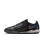 Nike Tiempo Legend 10 Academy IC Soccer Shoes | Black Pack