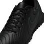 Nike Tiempo Legend 10 Academy TF Soccer Shoes | Shadow Pack