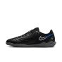 Nike Tiempo Legend 10 Club IC Soccer Shoes | Black Pack