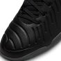Nike Tiempo Legend 10 Club IC Soccer Shoes | Black Pack