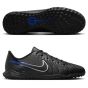 Nike Tiempo Legend 10 Club TF Soccer Shoes | Black Pack