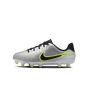 Nike Junior Tiempo Legend 10 Academy FG Soccer Cleats | Mad Voltage Pack