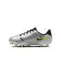 Nike Junior Tiempo Legend 10 Academy FG Soccer Cleats | Mad Voltage Pack