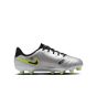 Nike Junior Tiempo Legend 10 Academy FG Soccer Cleats | Mad Voltage Pack