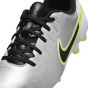 Nike Junior Tiempo Legend 10 Academy FG Soccer Cleats | Mad Voltage Pack