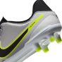 Nike Junior Tiempo Legend 10 Academy FG Soccer Cleats | Mad Voltage Pack