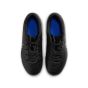 Nike Junior Tiempo Legend 10 Academy FG Soccer Cleats | Black Pack