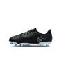 Nike Junior Tiempo Legend 10 Academy FG Soccer Cleats | Black Pack